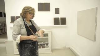 Vija Celmins: reinterpreted, Documentary, Official Trailer [HD]