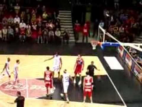 Detail2 Game 29 Oostende - Antwerpen