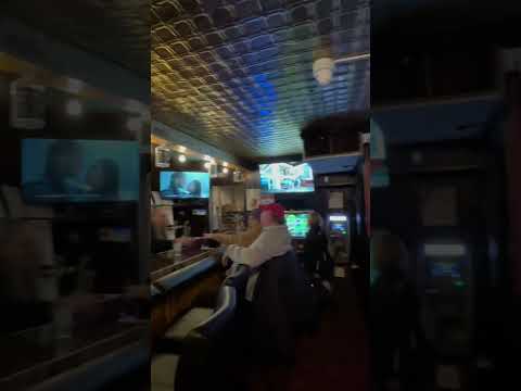 Crystal Tavern Video Review