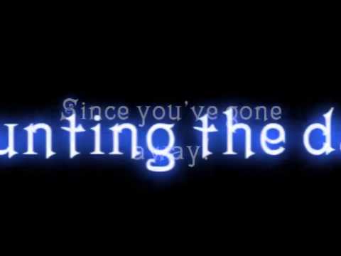 Three Days Grace - World So Cold lyrics