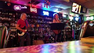 Honey Spot Blvd ♫ Wild Horses ♣ 6/3/2017 ♫ Ivy Tavern