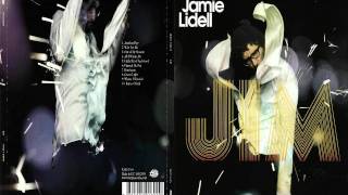 Jamie Lidell - Another Day ( crystal clear sound recording )
