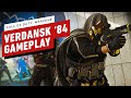 Call of Duty Warzone: 7 Minutes of Verdansk '84 Gameplay (With Commentary)
