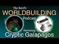 Worldbuilding For Video Games With Cryptic Galapagos The Bards Worldbuilding Podcast Episode 1