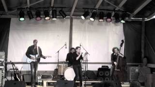 Yvonne Moore - If You Live (Original by Mose Allison)