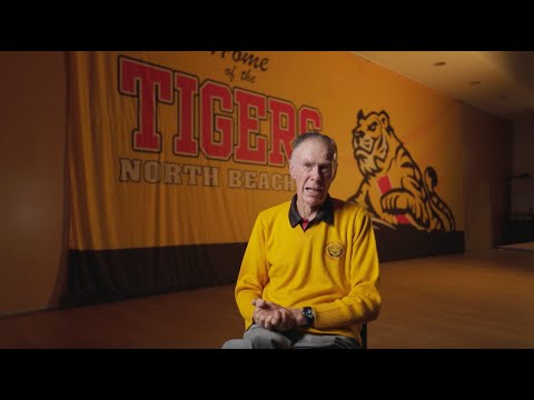 North Beach Football Club 60 Year Anniversary