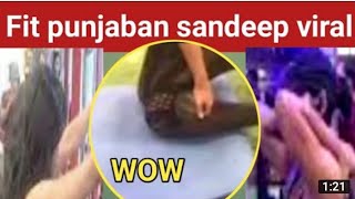 Fit Punjaban Mms Watch HD Mp4 Videos Download Free