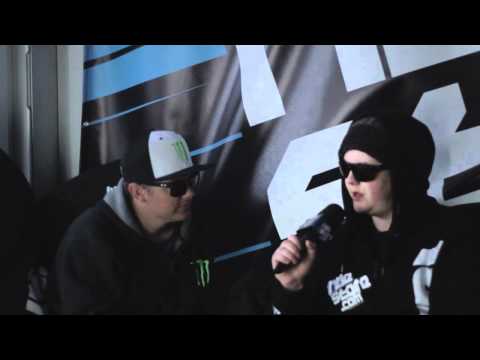 RidestoreTV- Clash OF Nations - Heath Frisby