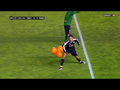 Cristiano Ronaldo Vs Rayo Vallecano Away HD 1080i (08/04/2015)