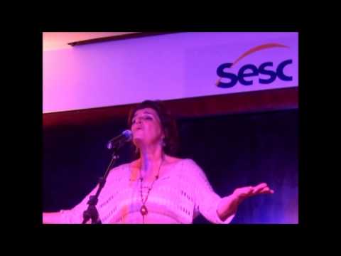 Fatima Guedes - Cheiro de Mato