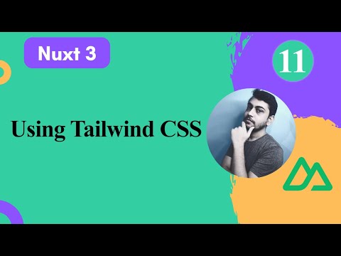 Introduction to Nuxt 3 Hindi