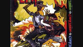 Confusion (Pt 1&2) Fela Kuti