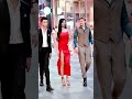 Pretty Hot Girls Walking Down The Street Streetfashion Streetwalk 悦街拍 Douyin Bouncing Bigd
