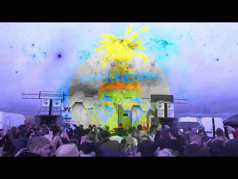 Distorganic - Slash It