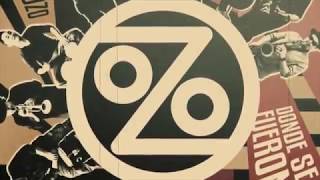 Ozomatli - Donde Se Fueron feat. Alex Acuña, Dave Ralicke &amp; Chali 2na