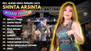 Download lagu SHINTA ARSINTA 'MERAYU TUHAN' - FULL ALBUM VIDEO TRENDING TERBARU 2023 - MERAYU TUHAN mp3 Download lagu SHINTA ARSINTA 'MERAYU TUHAN' - FULL ALBUM VIDEO TRENDING TERBARU 2023 - MERAYU TUHAN mp3