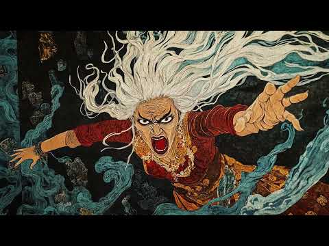 The Epic Clash Between Barong and Rangda – Balinese Mythology