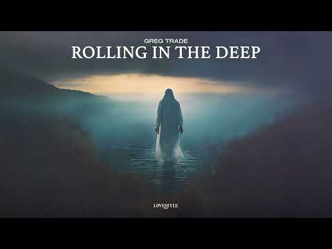 GREG TRADE - ROLLING IN THE DEEP (Tech House Cover of Adele)