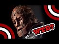 Doom Patrol Season 1 What S The Difference
