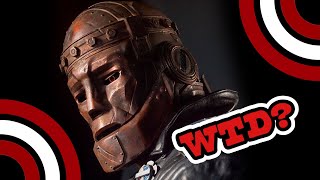 Doom Patrol Season 1 - What's the Difference