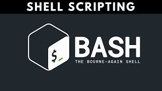 Shell Scripting - Variables