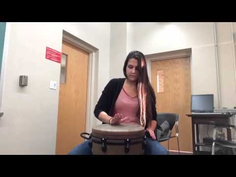 Percussion Dyad "Come Together"