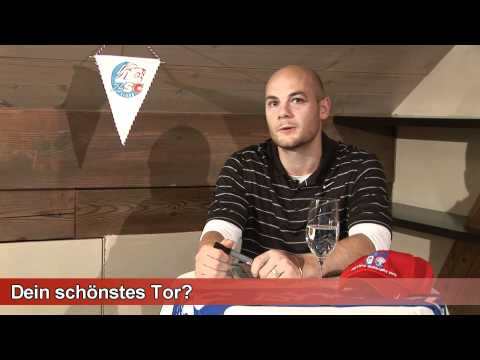 ZSC Lions TV Small Talk mit Duvie Westcott