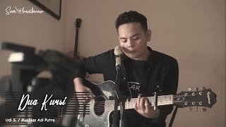 Download lagu DUA KURSI - RITA SUGIARTO | SAM HASIBUAN COVER [Lirik] mp3