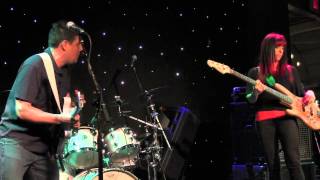 TRAMPLED UNDER FOOT  "Don't Want No Woman"  7-23-13