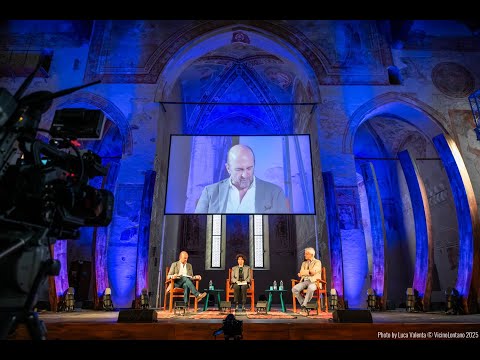 VL2025 - L'evoluzione umana fra linearità e scarti. Homo sapiens e i suoi fratelli