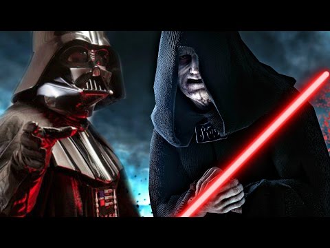 Palpatine's Order 66 for Darth Vader - Star Wars Explained