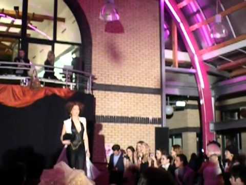 Menergy's Fierce Ruling Divas Ball