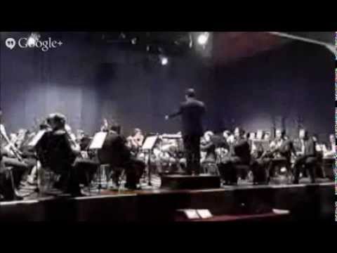 SUONI DI SICILIA di G. Lotario - FEBASI 2013