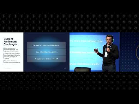 Techdinamics: Automation Solutions for E-commerce Fulfillment
