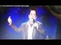 Patton Oswalt Rocket Bus
