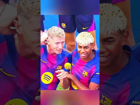 Lamine yamal funny moment 😆😆🤣