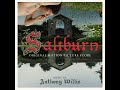 Saltburn 2023 Soundtrack | The Maze - Anthony Willis | Original Motion Picture Score |