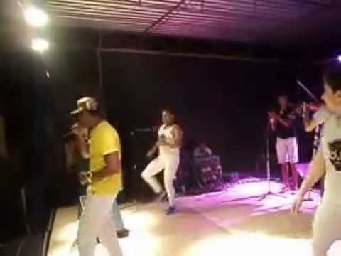 VEM LUXAR NOVINHA | BONDE DA OSTENTAÇÃO | NOVA BRASILIA - BA