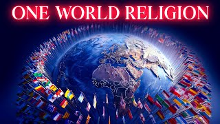 One World Religion: THE RISE OF INTERFAITH WORSHIP (UNDERSTANDING END TIMES BIBLE PROPHECY)