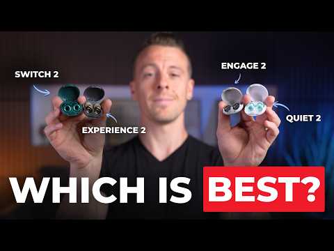 Ultimate Loop Earplug Review 2025: Expert Lab Tests & Live Audio Samples