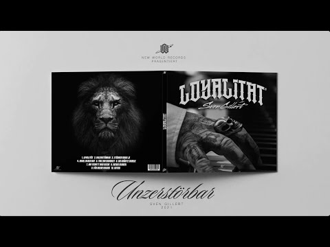 Sven Gillert - Unzerstörbar