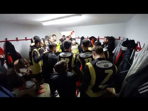 ENM 1 - FC PAMIERS 2 Score 4/2