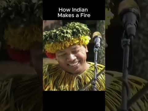 Samoan Fire 😂😂😂