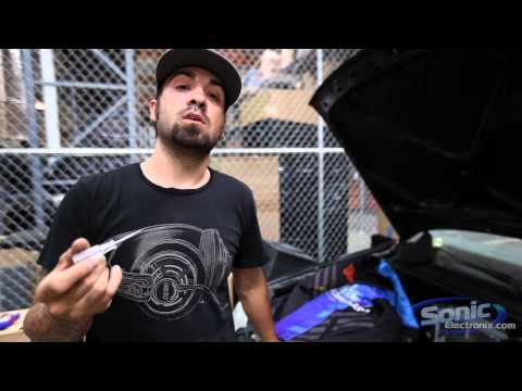 How to Set Amp Gain by Ear | Part 1 of 3