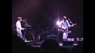 Air - People in the city