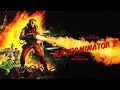 David Spear Exterminator 2 Theme Extended By Gilles Nuytens