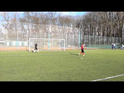 TJ Banik Brodske - TJ Gbely