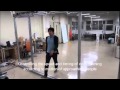 A Smarter Automatic Door