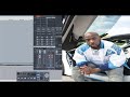 DJ Luke Nasty OTW Slowed Down