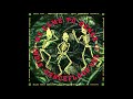 X Marks The Pedwalk - Paranoid Illusions
